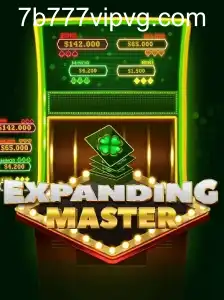 ExpandingMaster
