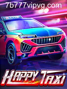 HappyTaxi