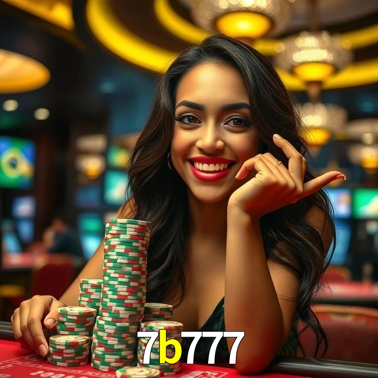 7b777 game