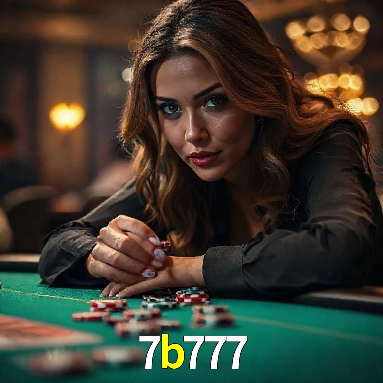 7b777 Sistema Bônus